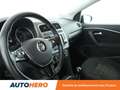 Volkswagen Polo 1.2 TSI BlueMotion Tech Lounge Bleu - thumbnail 11