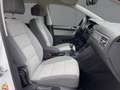 Volkswagen Touran 1.5 TSI COMFORTLINE KLIMA+NAVI+ACC+DAB+7S Weiß - thumbnail 12