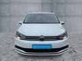 Volkswagen Touran 1.5 TSI COMFORTLINE KLIMA+NAVI+ACC+DAB+7S Weiß - thumbnail 3