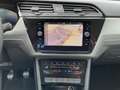 Volkswagen Touran 1.5 TSI COMFORTLINE KLIMA+NAVI+ACC+DAB+7S Weiß - thumbnail 11