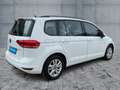 Volkswagen Touran 1.5 TSI COMFORTLINE KLIMA+NAVI+ACC+DAB+7S Weiß - thumbnail 6