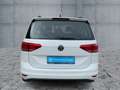 Volkswagen Touran 1.5 TSI COMFORTLINE KLIMA+NAVI+ACC+DAB+7S Weiß - thumbnail 5