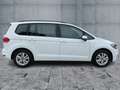 Volkswagen Touran 1.5 TSI COMFORTLINE KLIMA+NAVI+ACC+DAB+7S Weiß - thumbnail 7