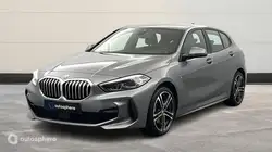 BMW Série 1 118iA 136ch M Sport DKG7