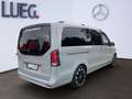 Mercedes-Benz V 250 d Lang SpurW Sport W-Paket Navi ACC AUT Gri - thumbnail 4