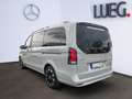 Mercedes-Benz V 250 d Lang SpurW Sport W-Paket Navi ACC AUT Gri - thumbnail 3