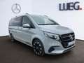 Mercedes-Benz V 250 d Lang SpurW Sport W-Paket Navi ACC AUT Gri - thumbnail 5