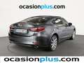 Mazda 6 2.0 Skyactiv-G Exclusive-Line 165 Gris - thumbnail 4