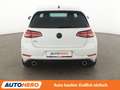 Volkswagen Golf GTI 2.0 TSI GTI Performance BM Aut.*NAV*LED*ACC*ACC*SH Weiß - thumbnail 5