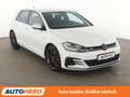 Volkswagen Golf GTI 2.0 TSI GTI Performance BM Aut.*NAV*LED*ACC*ACC*SH Weiß - thumbnail 8