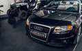 Audi RS4 4.2 V8 FSI quattro Negro - thumbnail 3