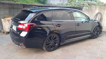 Levorg 2.0i Premium .