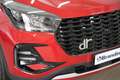 DR Automobiles DR5.0 5.0 1.5 TURBO MT BENZ/GPL Rosso - thumbnail 4