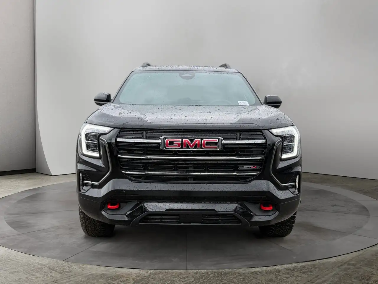 GMC Terrain снимка GMC Terrain