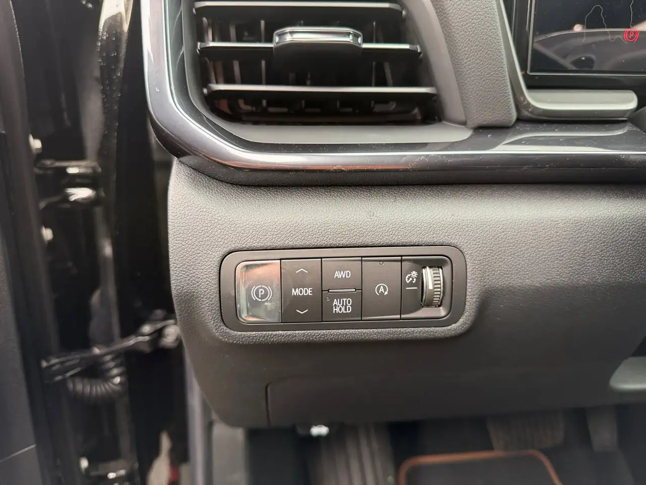 GMC Terrain снимка GMC Terrain