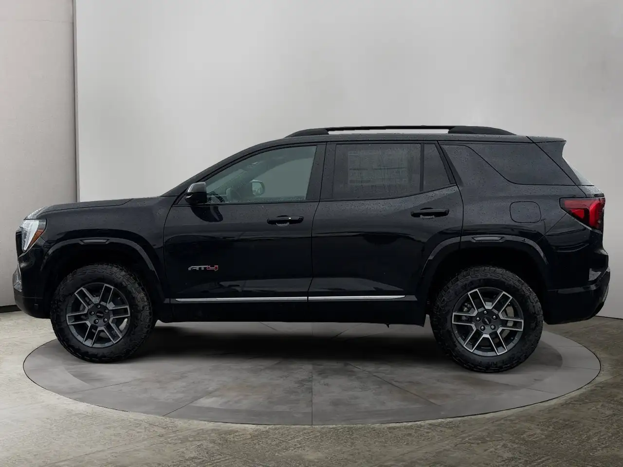 GMC Terrain снимка GMC Terrain