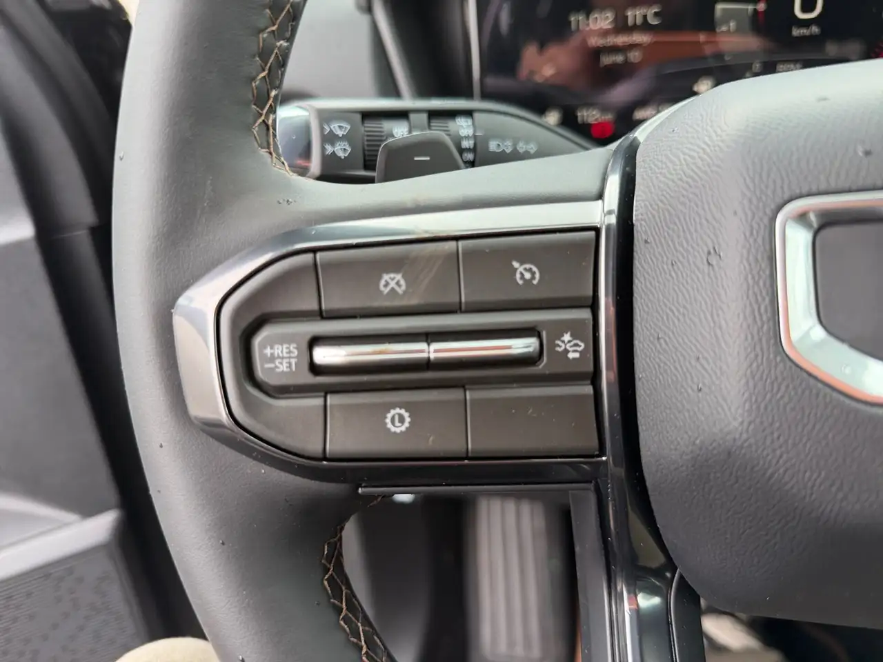 GMC Terrain снимка GMC Terrain
