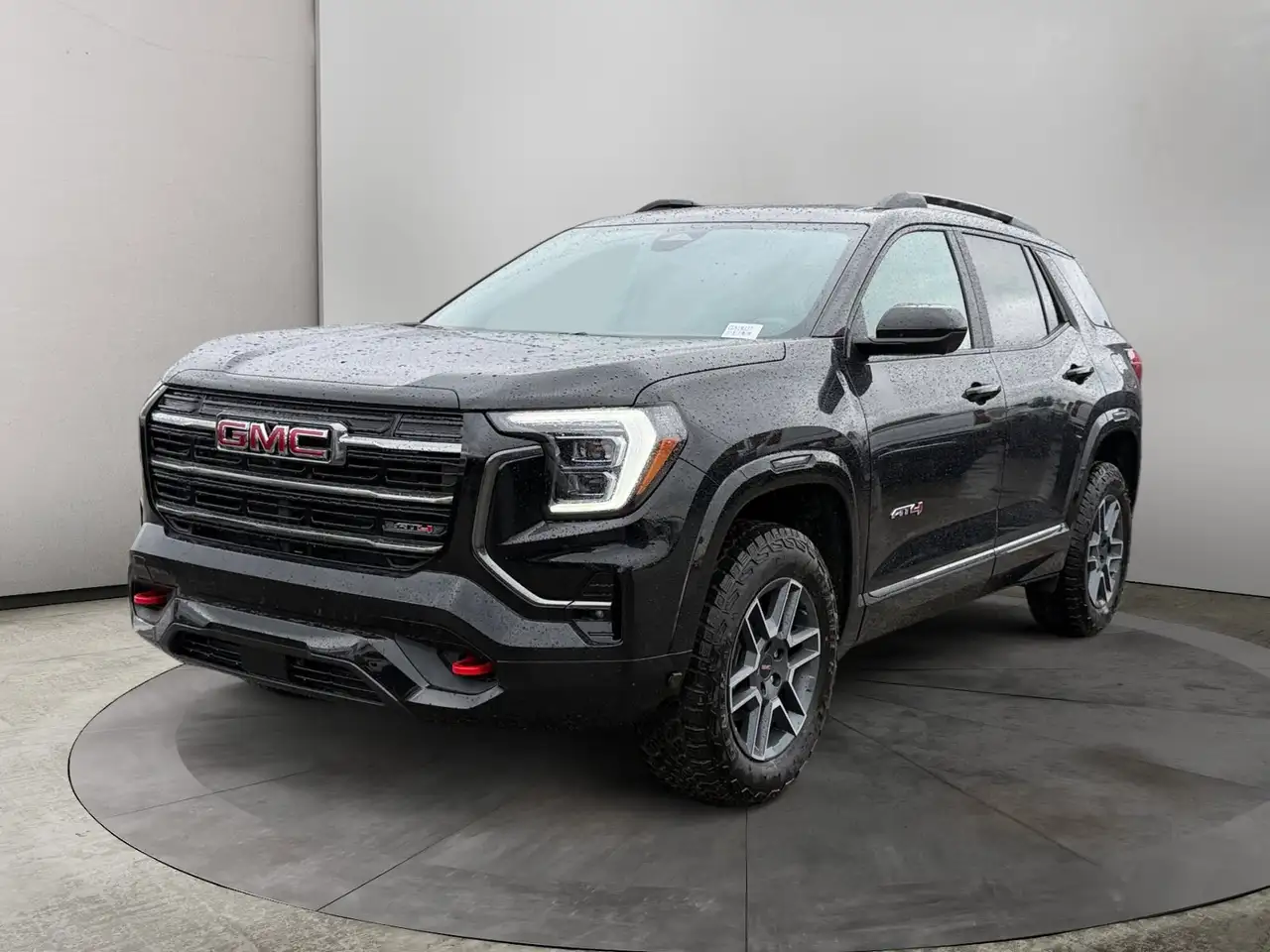 GMC Terrain снимка GMC Terrain