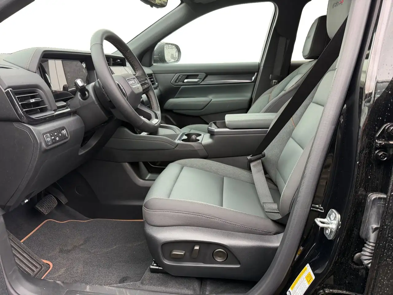 GMC Terrain снимка GMC Terrain