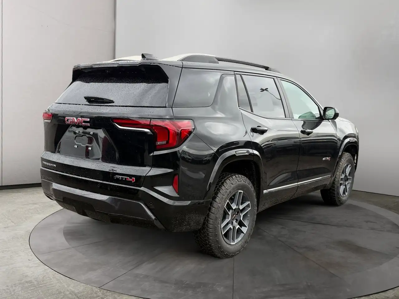 GMC Terrain снимка GMC Terrain