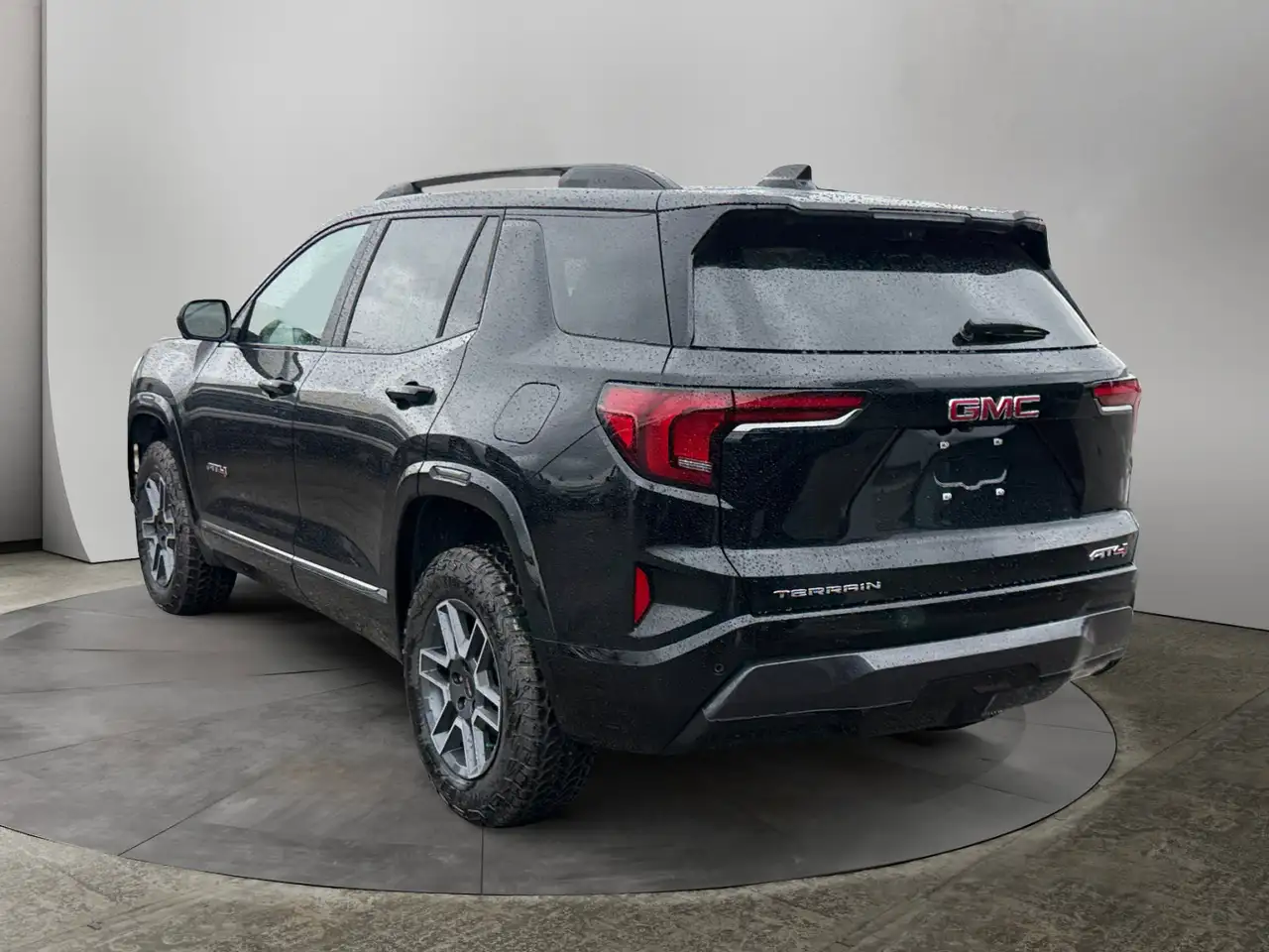 GMC Terrain снимка GMC Terrain