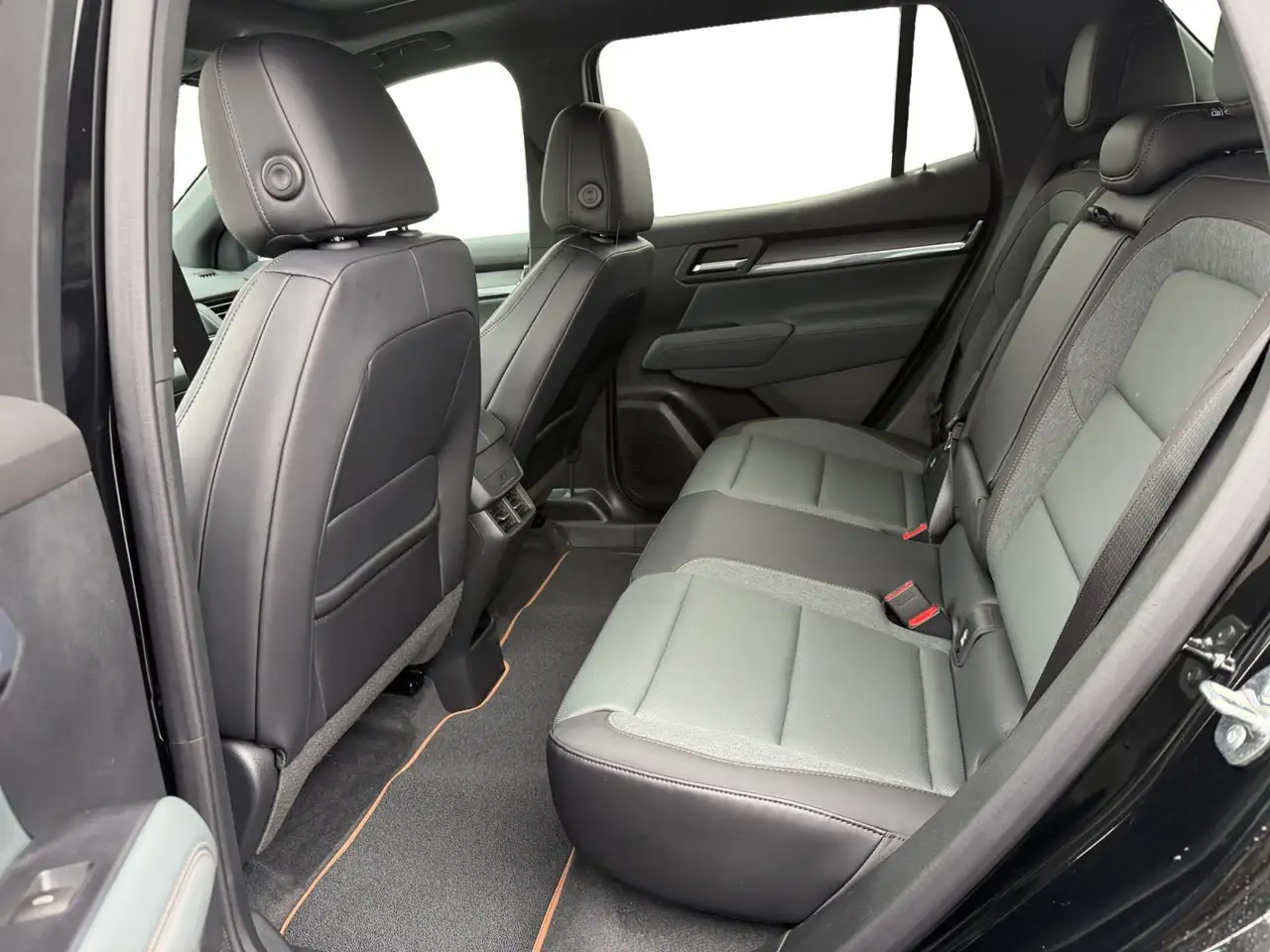 GMC Terrain снимка GMC Terrain