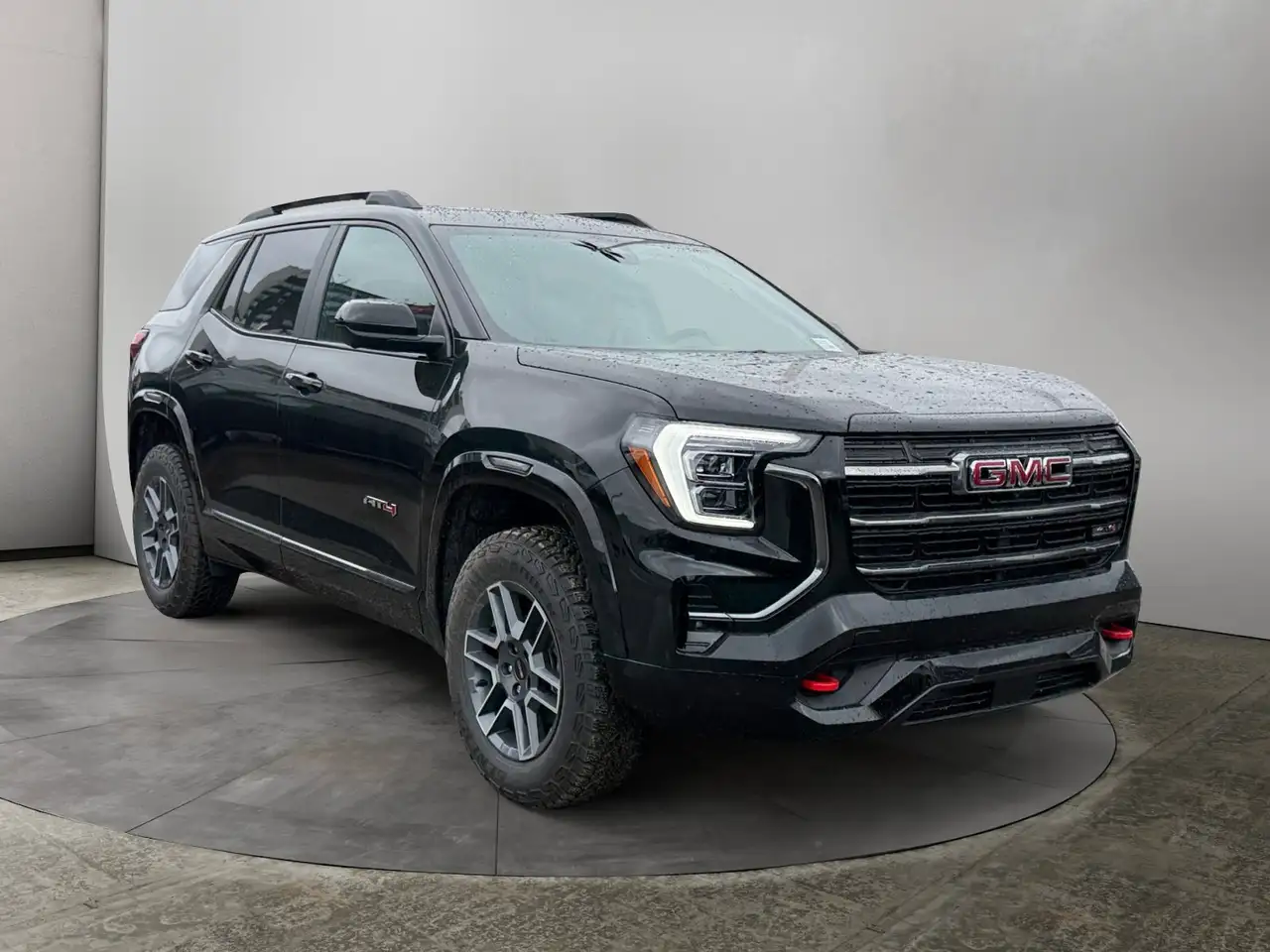 GMC Terrain снимка GMC Terrain