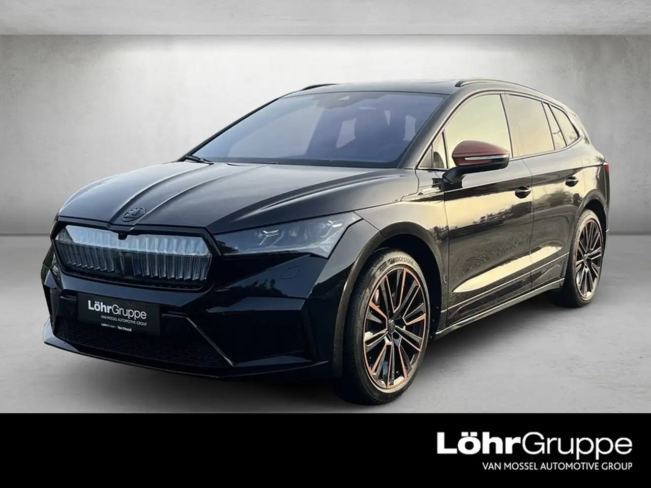 Škoda Enyaq