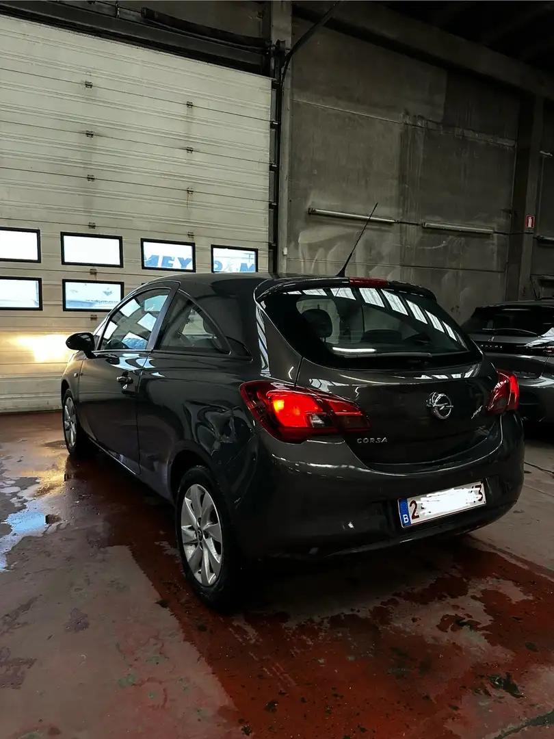 Opel Corsa 1.2i *Bluetooth*Ecran Tactile*CITY - 2