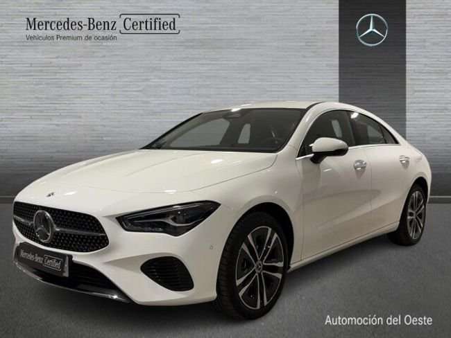 Mercedes-Benz CLA 250 e - foto 1