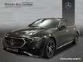Mercedes-Benz E 220 220d 9G-Tronic Grijs - thumbnail 1