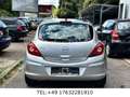 Opel Corsa D CATCH ME*PANORAMA*KLIMA* Silber - thumbnail 5