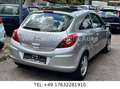 Opel Corsa D CATCH ME*PANORAMA*KLIMA* Silber - thumbnail 4