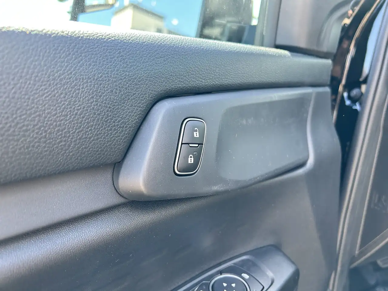 Ford Ranger photo Ford Ranger