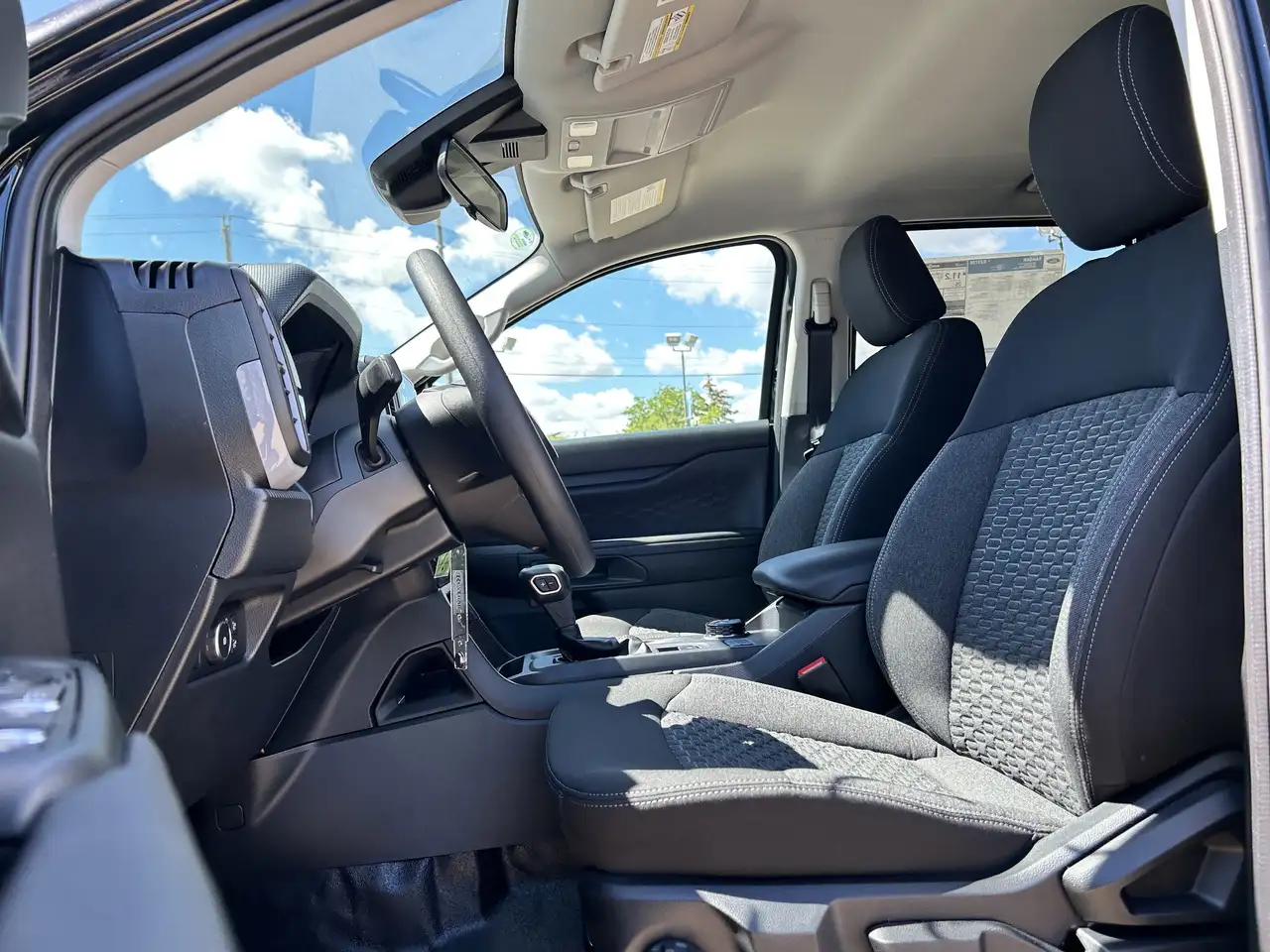 Ford Ranger photo Ford Ranger