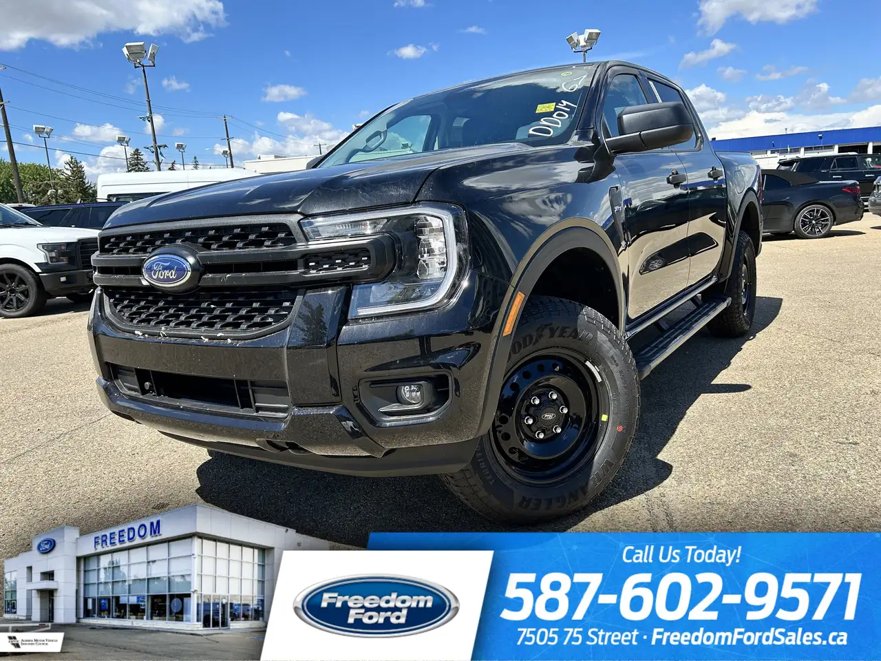 Ford Ranger photo Ford Ranger
