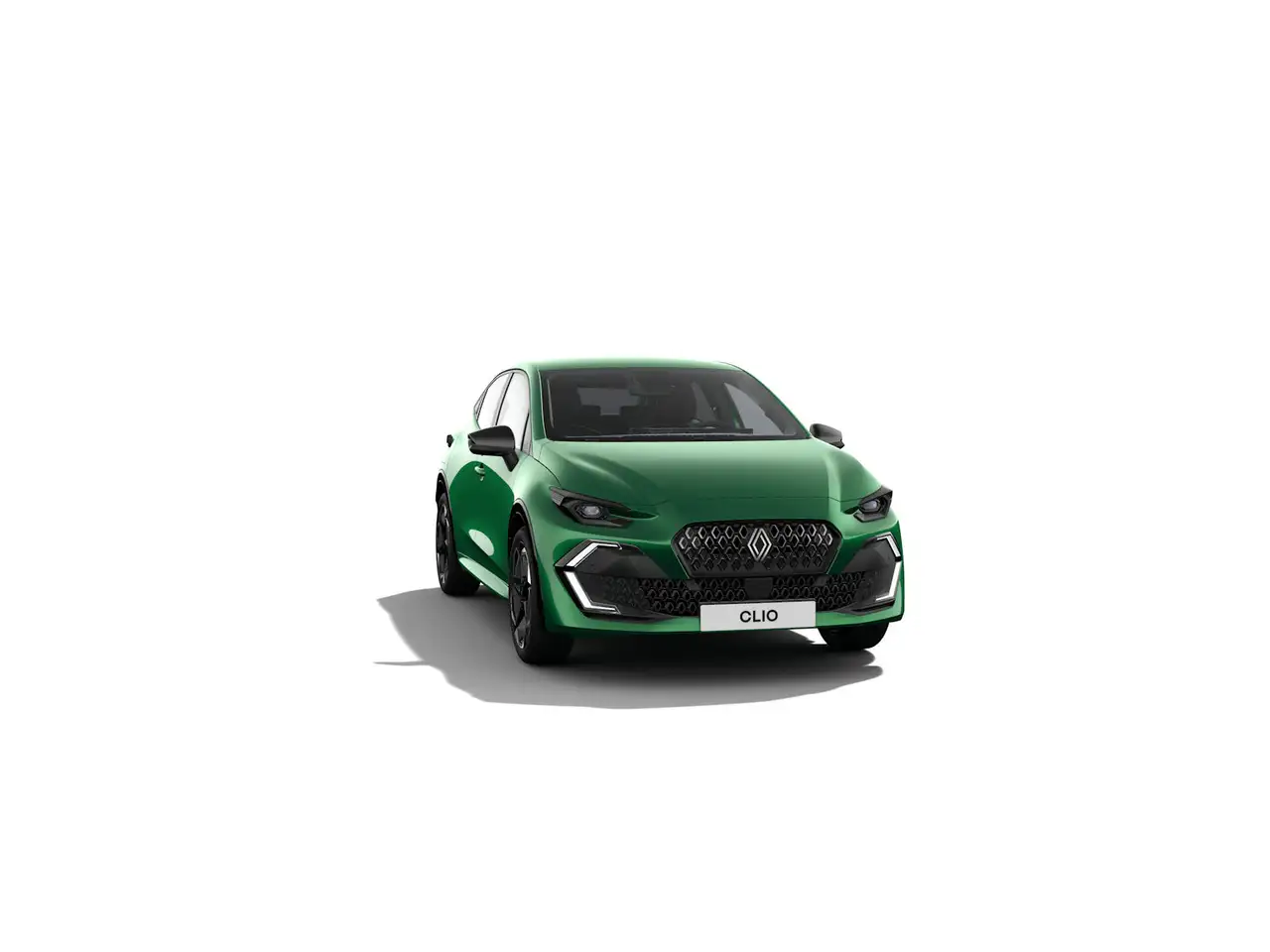 Renault Clio 2026