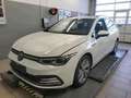 Volkswagen Golf Variant Golf VIII Variant 2.0TSI Style DSG AHK LED Navi Weiß - thumbnail 2