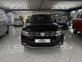 Volkswagen Tiguan Allspace Allspace Comfortline Noir - thumbnail 4