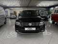 Volkswagen Tiguan Allspace Allspace Comfortline Schwarz - thumbnail 3