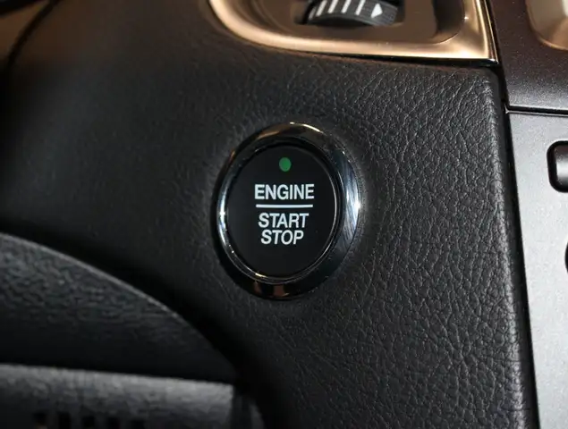Ford S-Max view 20
