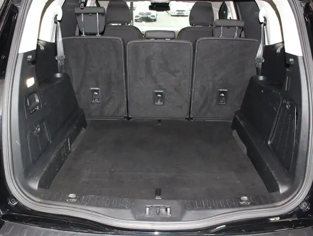 Ford S-Max view 7