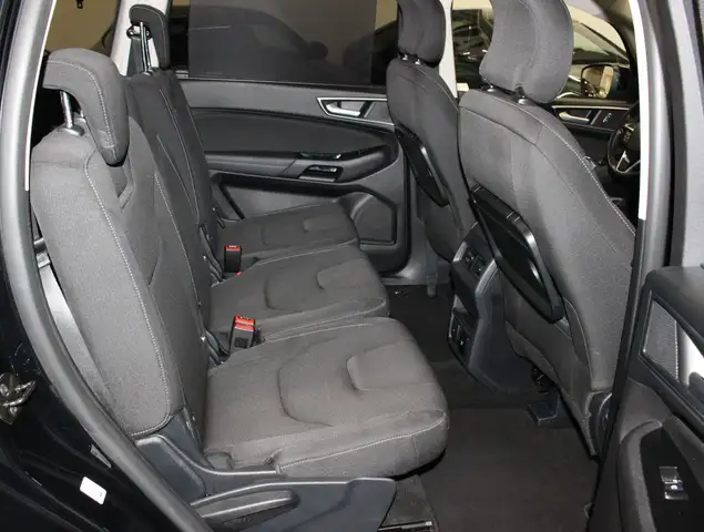 Ford S-Max view 10
