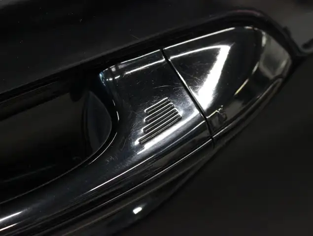Ford S-Max view 21