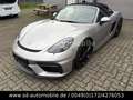 Porsche Boxster 718 Boxster Spyder 1.HAND+U-FREI+APPROVED Серебристый - thumbnail 7