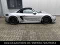 Porsche Boxster 718 Boxster Spyder 1.HAND+U-FREI+APPROVED Серебристый - thumbnail 3