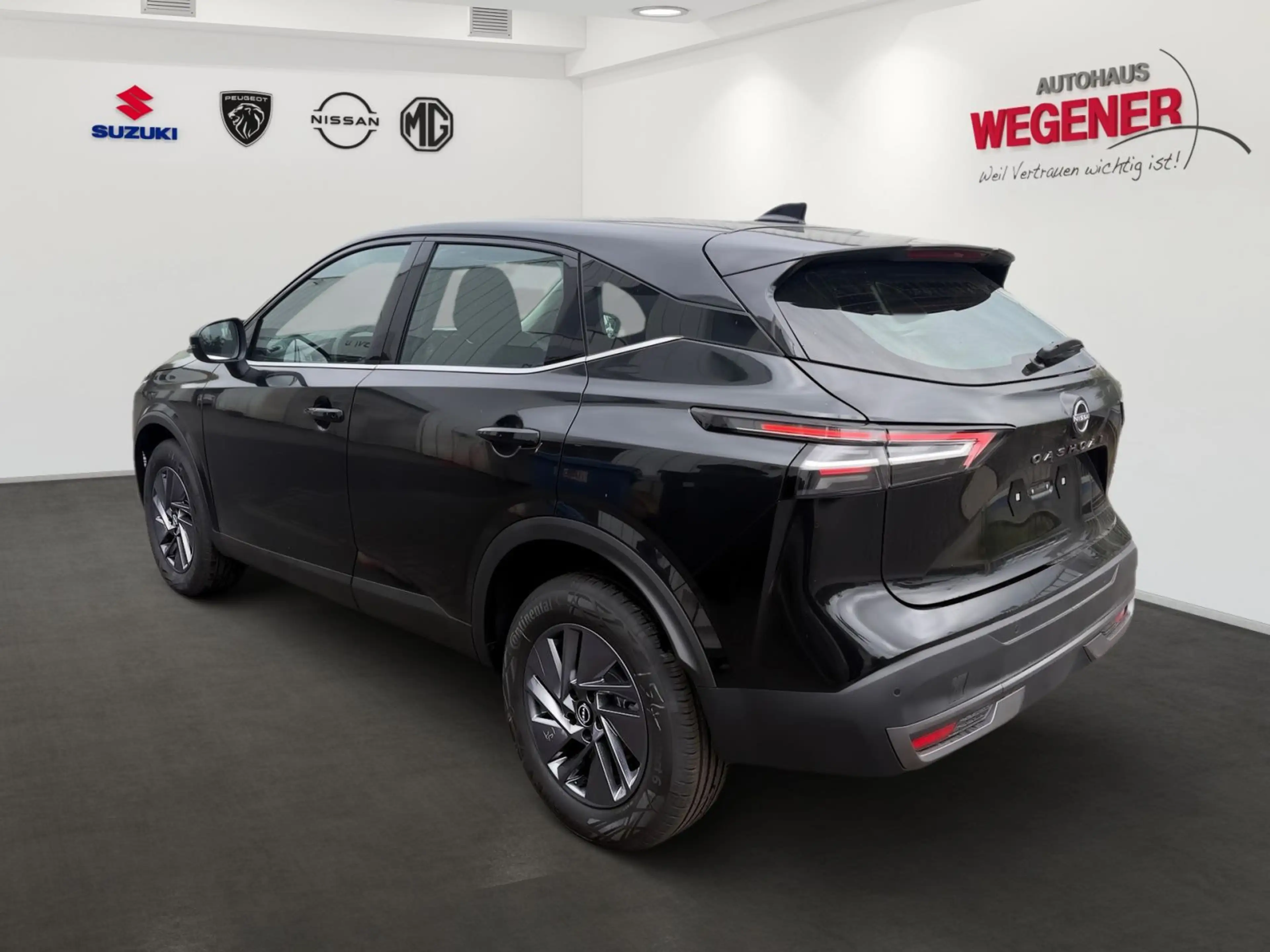 Nissan Qashqai QASHQAI ACENTA MHEV AT - SHZ LHZ CAM CARPLAY — photo 4