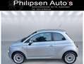 Fiat 500 1.2 Pop Automaat Gris - thumbnail 1