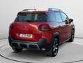 Citroen C3 Aircross BlueHDi S&S Shine 110 Rojo - thumbnail 2