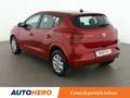 Dacia Sandero 1.0 TCe Comfort  90 CV Rojo - thumbnail 4